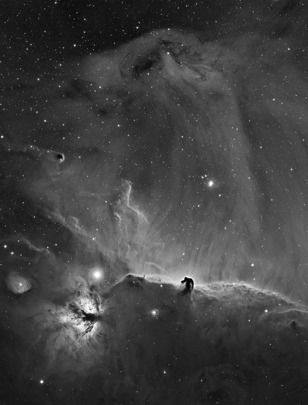 Фотография: Лучшие снимки космоса по версии конкурса Astronomy Photographer №20 - BigPicture.ru
