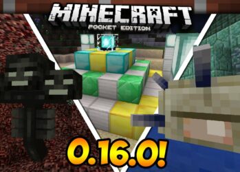 Скачать Майнкрафт 0.16.0 Бесплатно на Андроид