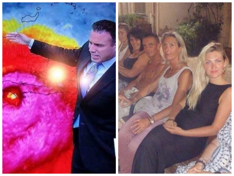 20 небаянистых фотографий из серии «Показалось», которые заставят вас напрячь мозги фото