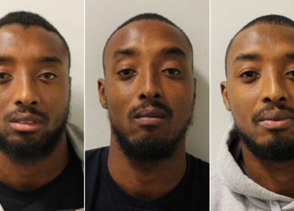 Три близнеца-бандита использовали одинаковые ДНК в преступной схеме и загремели за решетку