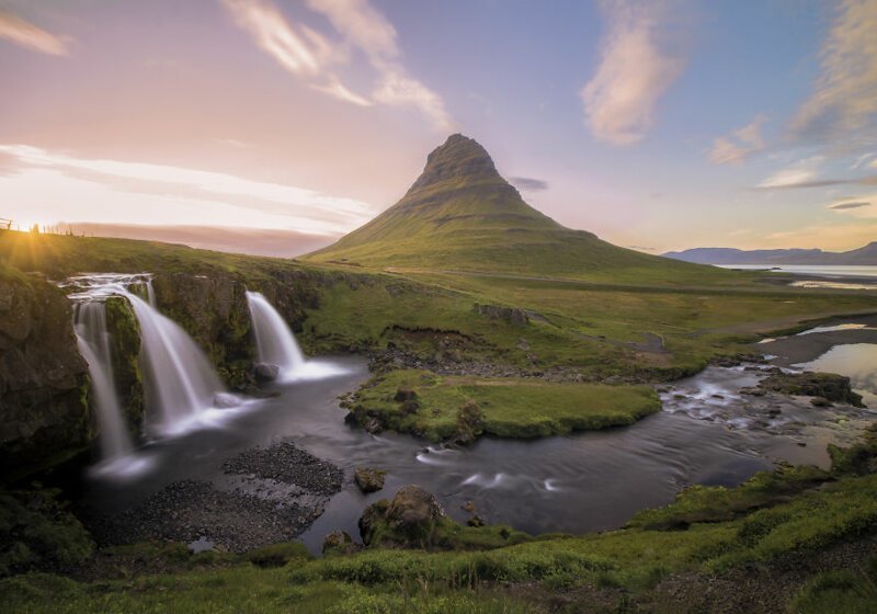 Фотография: 28 снимков из Исландии от влюбленного в нее фотографа №13 - BigPicture.ru