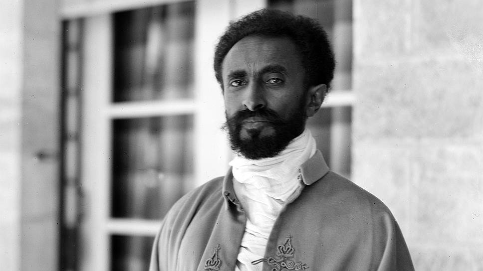 Кто такие фалаши, или Был ли А. С. Пушкин евреем Интересное