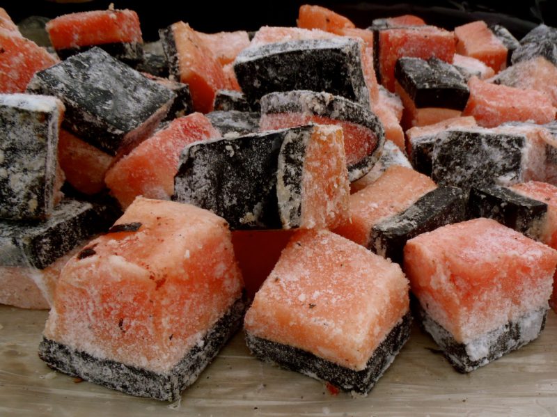 Фотография: 6 очень странных скандинавских блюд из рыбы, от которых туристов воротит №2 - BigPicture.ru