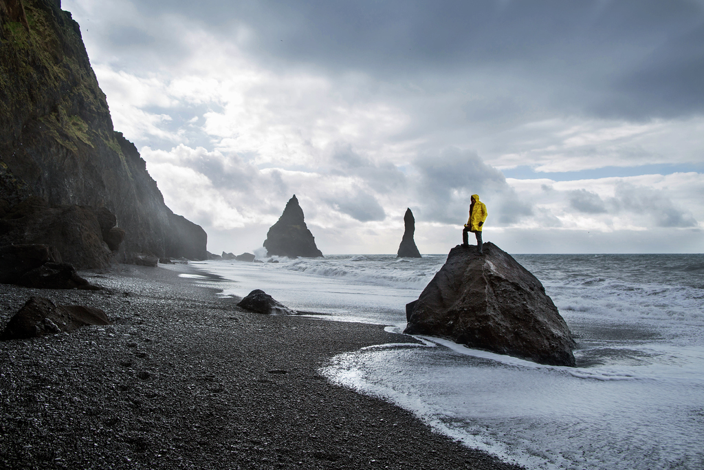 Фотография: Исландия в трейлере: от первого лица №7 - BigPicture.ru