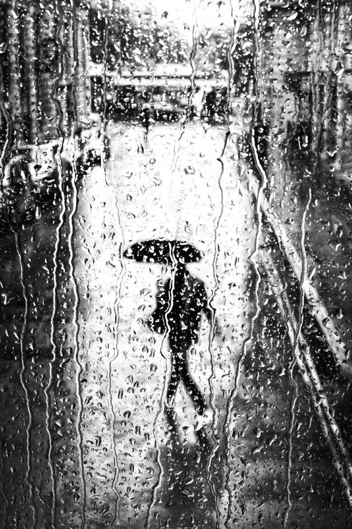 Фотография: Черно-белая уличная съемка от именитого мастера стрит-фотографии Алана Шаллера №12 - BigPicture.ru