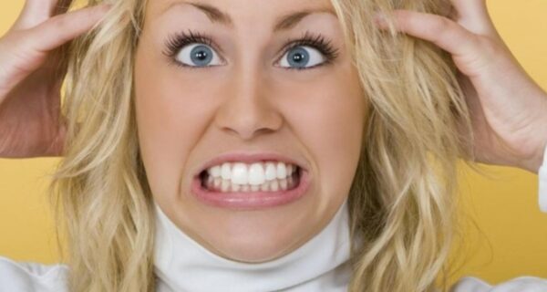 25 раздражающих вещей, которые способны вывести из себя даже самого спокойного человека