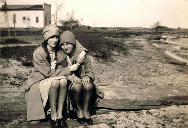 Фотография: Распутная молодежь Запада 1920-х годов №10 - BigPicture.ru