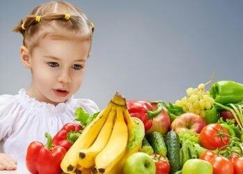 Хотите чтобы ваши дети были самыми умными? Избегайте вегетарианства!