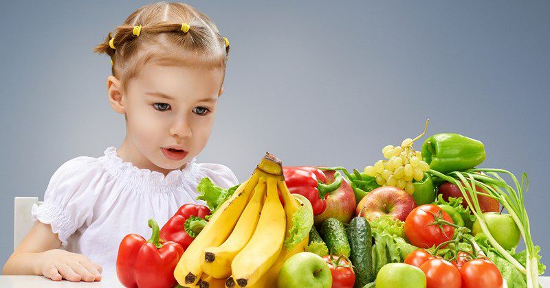 Фотография: Хотите чтобы ваши дети были самыми умными? Избегайте вегетарианства! №1 - BigPicture.ru