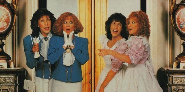 Любимые комедии 80-х годов. Фото