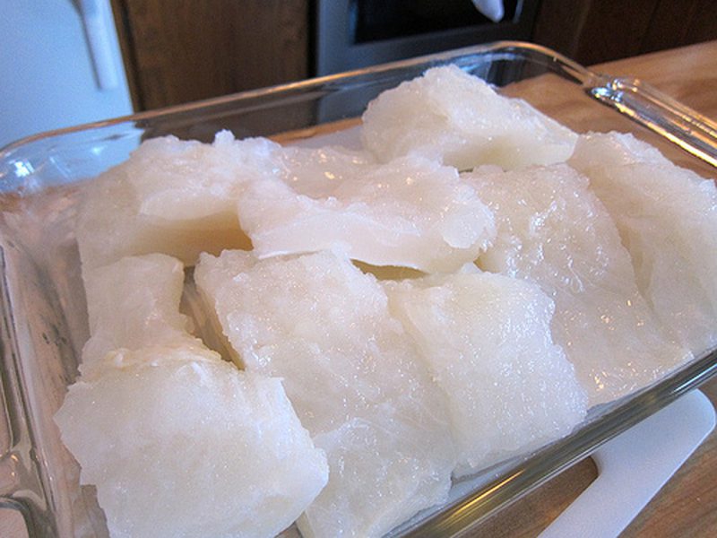 Фотография: 6 очень странных скандинавских блюд из рыбы, от которых туристов воротит №6 - BigPicture.ru