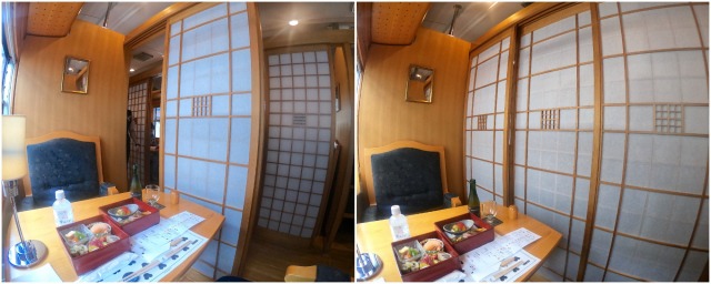 Фотография: Поездка со вкусом: одинокое путешествие в японском поезде-ресторане №6 - BigPicture.ru