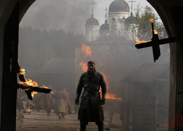 Битва при Молодях 1572 года: Rак Русь снова чуть не стала татарской