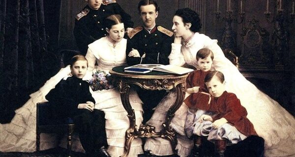 «Нравственное безумие»: почему князя Николая Константиновича считали позором семьи Романовых