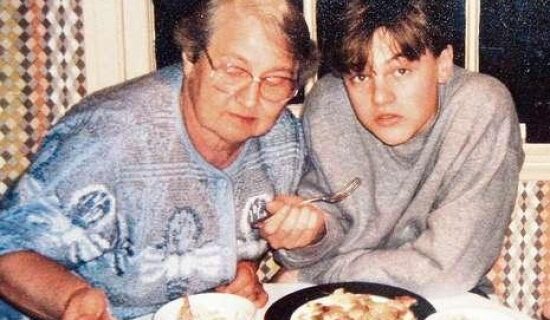 15 фото голливудских звезд до того, как они стали известными