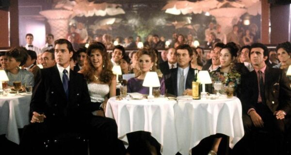 Кино, музыка и мафия — кто из мировых звезд шоу-бизнеса связан с криминалом