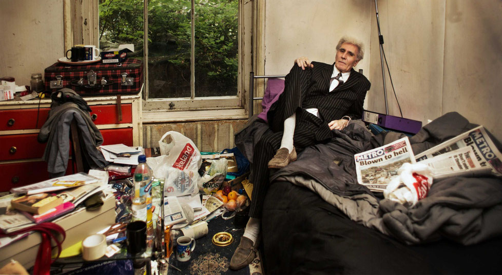 Психолог рассказала о каких проблемах с психикой сигнализирует беспорядок в квартире