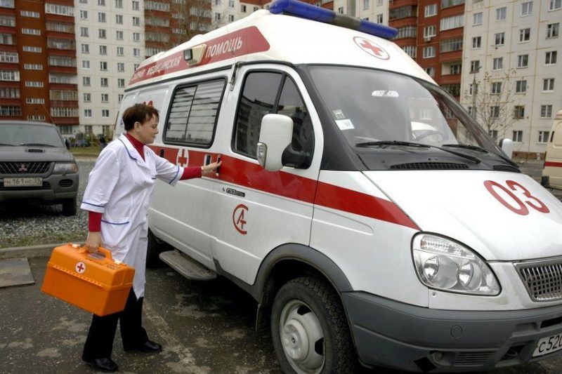 Фотография: В крови отравившегося беляшом московского подростка нашли амфетамин №3 - BigPicture.ru