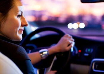 Автогонщица отсудила у ГИБДД 93 штрафа, используя лазейку в законе