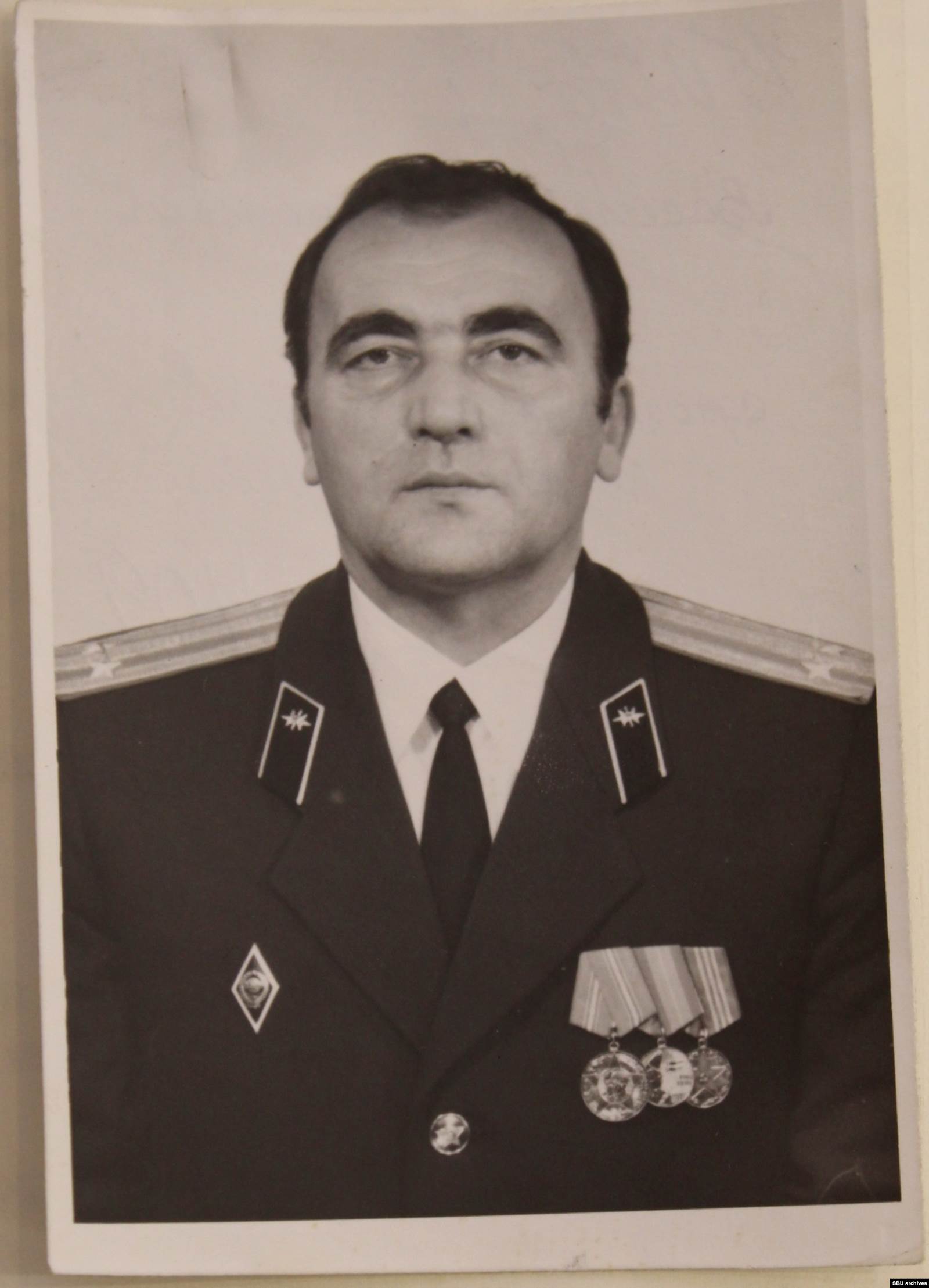 Любовь и бомба: как из-за проблем в семье киевлянин чуть не убил 176 человек