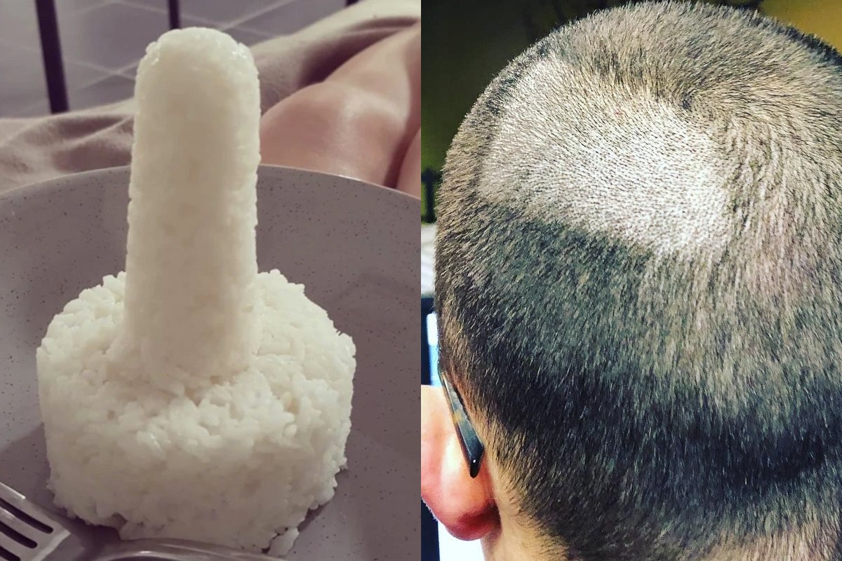 15 забавных провалов жен, которые очень старались угодить своим мужьям фото