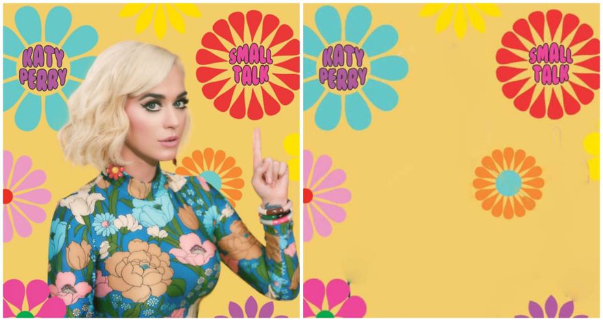 Фотография: В Иране отцензурировали обложки альбомов: женщин больше нет №17 - BigPicture.ru