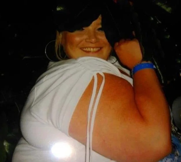 Фотография: Любовь как лучшая диета: британка похудела на 63 кг перед свадьбой №8 - BigPicture.ru