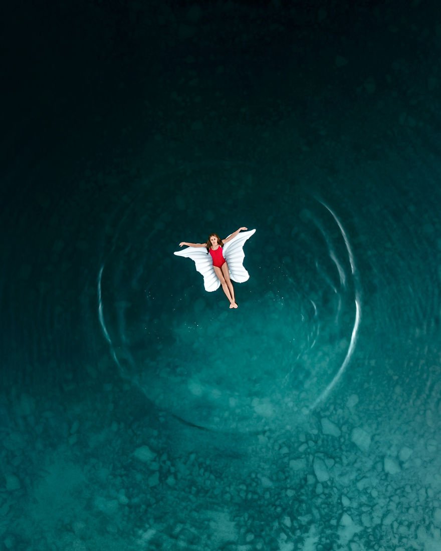 Фотография: Водная стихия: 30 лучших фото с конкурса # Water2019, которые вы обязательно должны увидеть №4 - BigPicture.ru