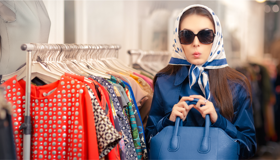 «Село — оно и в Африке село»: 12 модных ошибок, которые допускают провинциалки фото