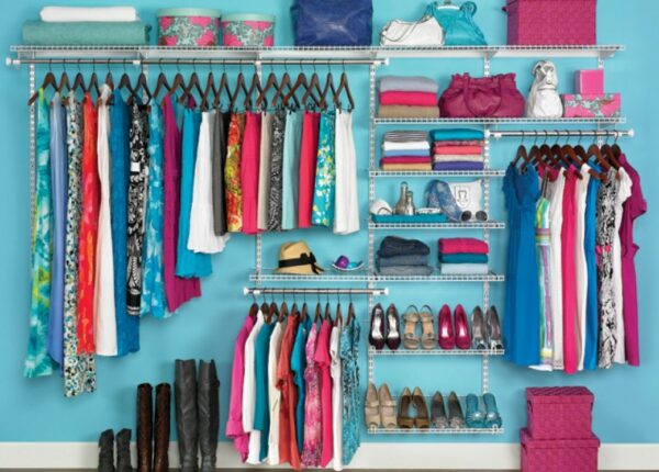 7 вещей с AliExpress для идеального порядка в гардеробе