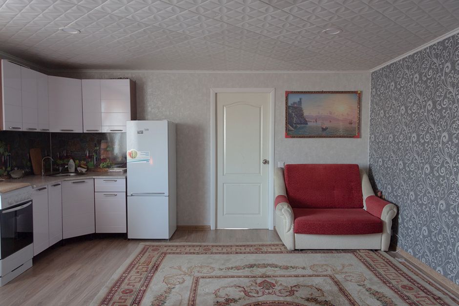 Фотография: Личное пространство мечты в гаражных кооперативах №10 - BigPicture.ru