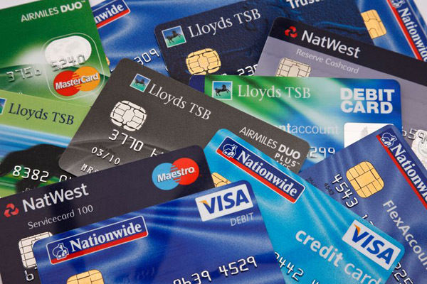 Фотография: Как избежать больших трат по кредитной карте? №2 - BigPicture.ru