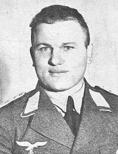 Foto: La historio de unu perfido: kiel la Heroo de Sovetunio fariĝis piloto de la Luftwaffe n-ro 5 -   МОИ ЗАМЕТКИ