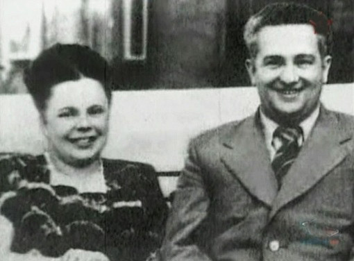 Фотография: 3 жены советских лидеров, предпочитавшие оставаться в тени №2 - BigPicture.ru