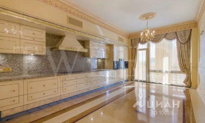 Фотография: В Москве предлагают квартиру за 6,5 миллиона рублей. В месяц №2 - BigPicture.ru
