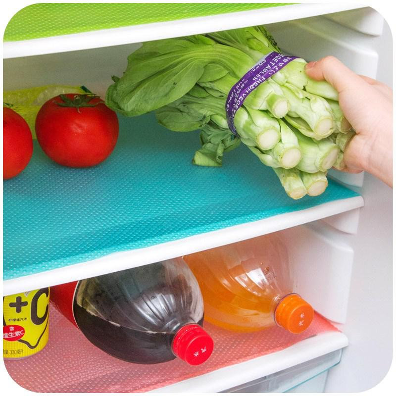 Фотография: 10 вещей, с помощью которых вы сделаете свой холодильник идеальным №8 - BigPicture.ru