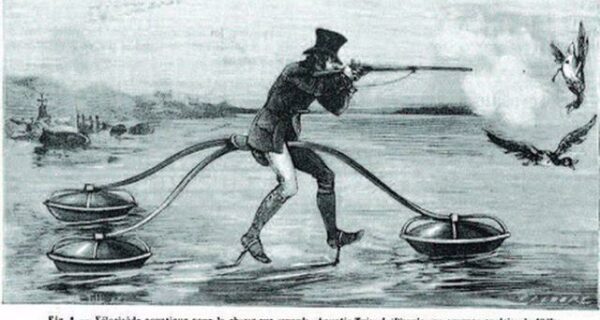 15 изобретений викторианской эпохи, которые шокируют своим безумием и абсурдом