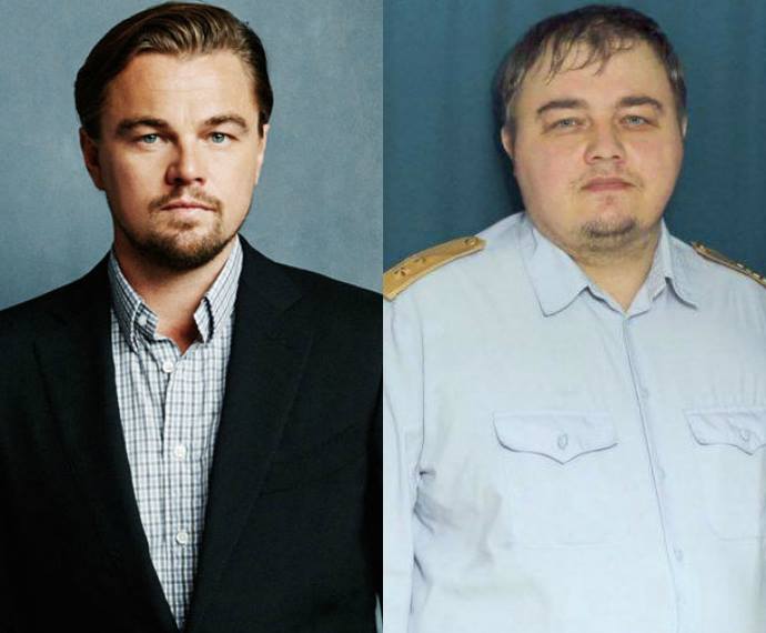 Фотография: 25 фото голливудских звезд до и после того, как они пожили в России №4 - BigPicture.ru