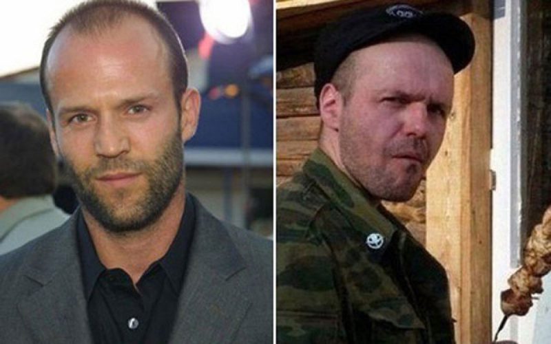 Фотография: 25 фото голливудских звезд до и после того, как они пожили в России №10 - BigPicture.ru
