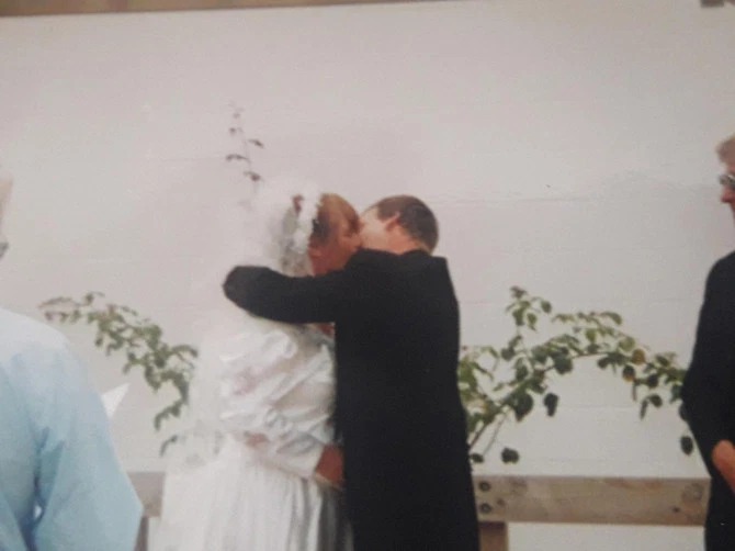 Фотография: С чистого листа: женщина забыла супруга после аварии, но опять влюбилась и вышла за него замуж №3 - BigPicture.ru