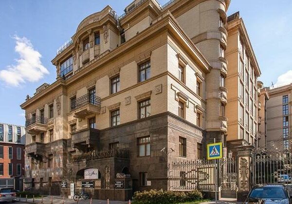 В Москве предлагают квартиру за 6,5 миллиона рублей. В месяц