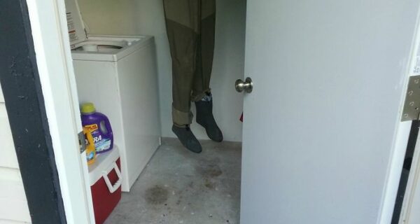 25 невинных вещей, которые чуть не вызвали у людей сердечный приступ