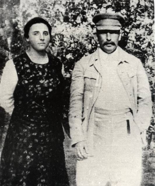 Фотография: 3 жены советских лидеров, предпочитавшие оставаться в тени №8 - BigPicture.ru
