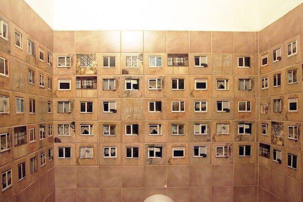 Фотография: 22 фотографии с забавными оптическими иллюзиями, которые собьют с толку любого №9 - BigPicture.ru