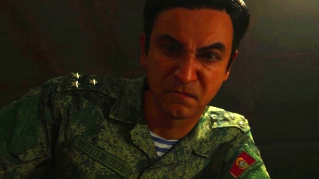 Фотография: Новая Call of Duty Modern Warfare: игра, в которой переборщили с русофобией №5 - BigPicture.ru
