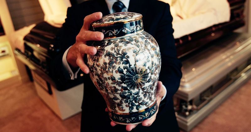 Фотография: Ответы на 9 самых распространенных вопросов о современных крематориях от профессионала №1 - BigPicture.ru