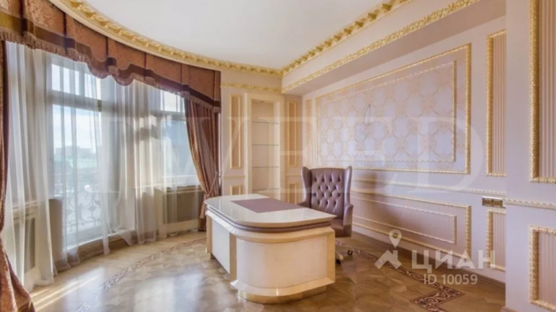 Фотография: В Москве предлагают квартиру за 6,5 миллиона рублей. В месяц №7 - BigPicture.ru