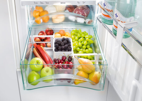10 вещей, с помощью которых вы сделаете свой холодильник идеальным