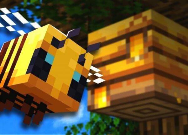 Скачать Minecraft PE 1.14.0
