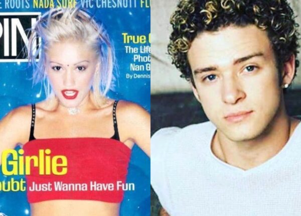 15 знаменитостей, которые стали жертвами моды 90-х